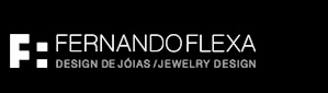 Fernando Flexa - design de jóia - jewelry design